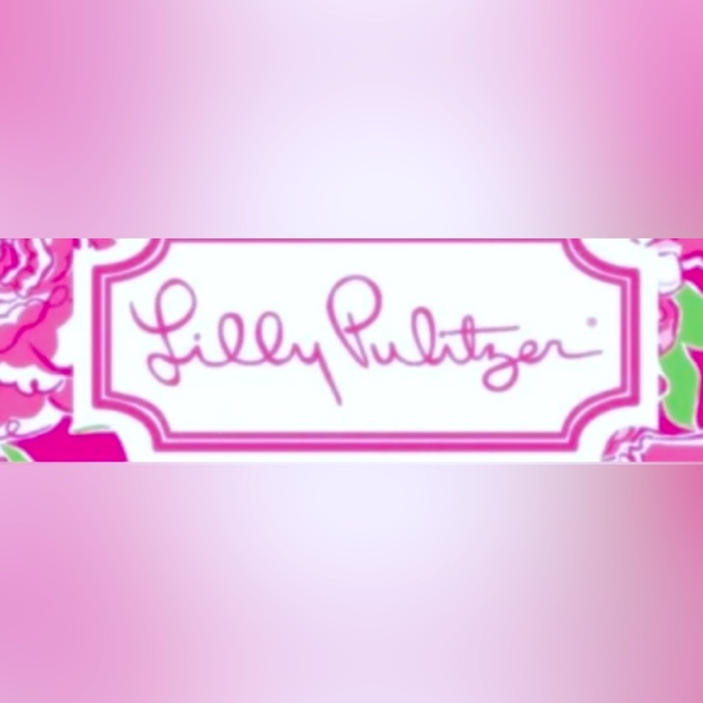 My Lilly Pulitzer items for sale